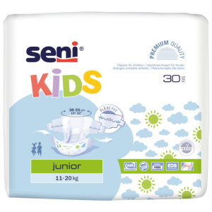 SENI Kids Junior 11-20 kg Inkontinenzhose